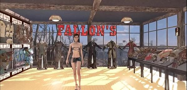  Fallout 4 Wardrobe 5 Fashion